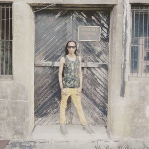 Meet your Posher, Vic